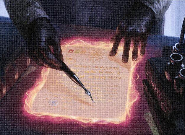 Solve the Equation – Game Theory Basics: Political Cards in Commander