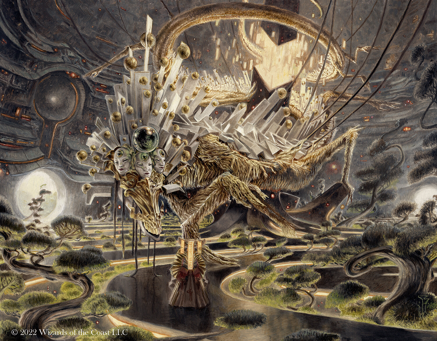 Epic Experiment - Kyodai