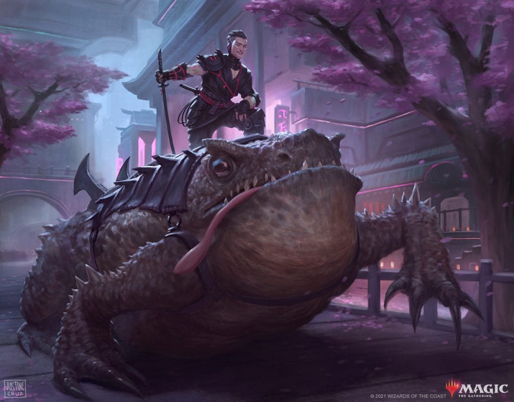 Background image for Solve the Equation - How Many Enchantments Do I Need: Brewing With Probability