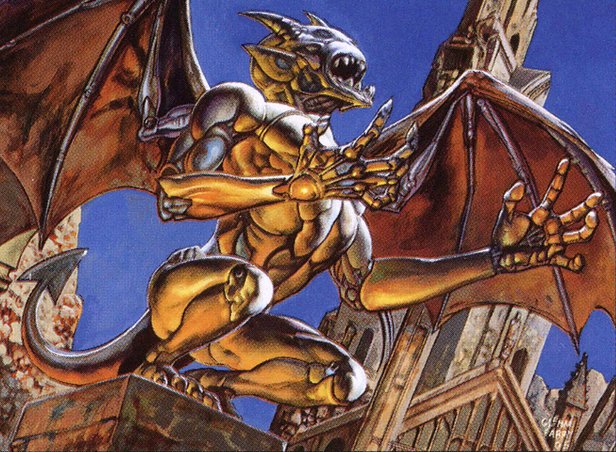 Ranking Every Battlecruiser Card (8 CMC+) with EDHREC – Part 13: I Am No Fun