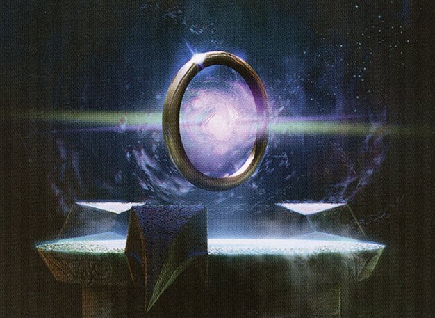 Rise to the Challenge - The Best Sets for Commander