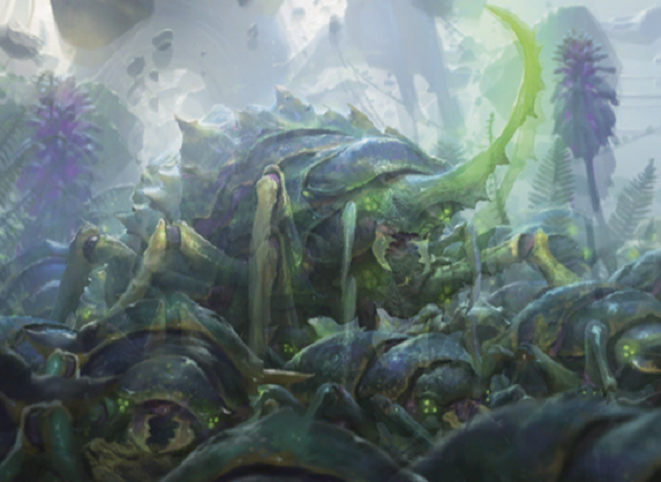 Too-Specific Top 10 - Clone High