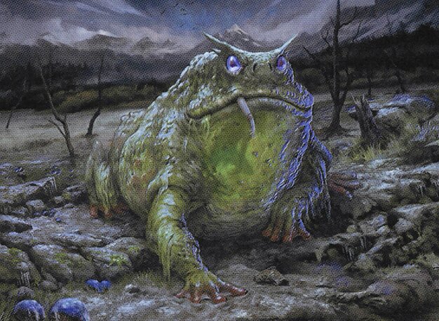 Epic Experiment - Grolnok