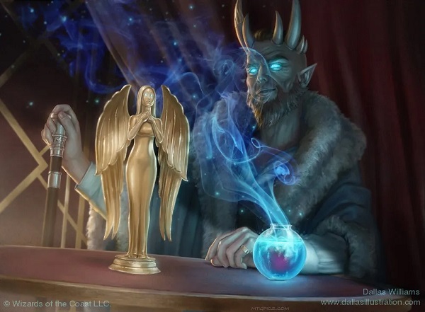 Too-Specific Top 10 - One for One