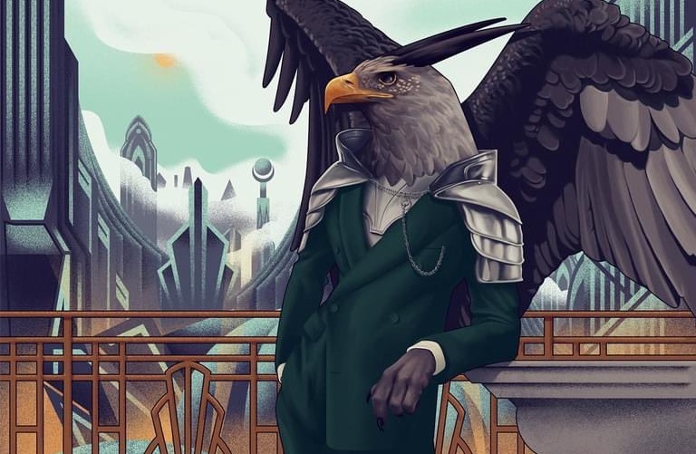 Streets of New Capenna Set Review - Brokers and White