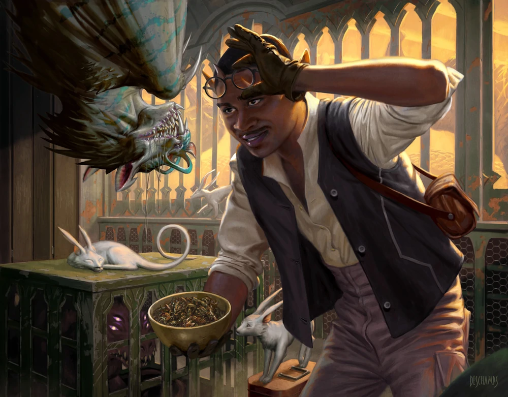 Too-Specific Top 10 - Tokens, Activate!