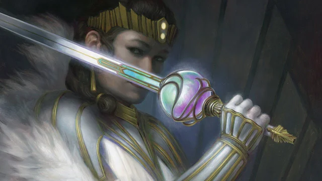 Streets of New Capenna Set Review — Artifacts and Lands