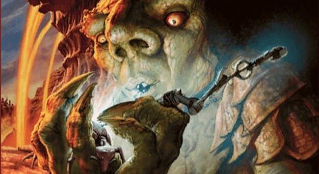 Commander Philosophy - When Does Upgrading Go Too Far?