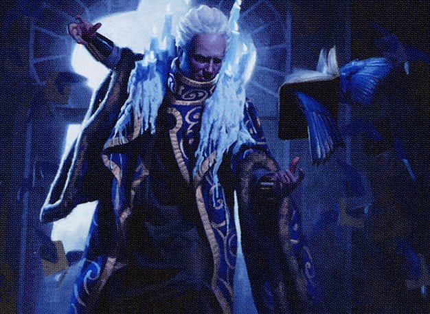 Epic Experiment - Gadwick