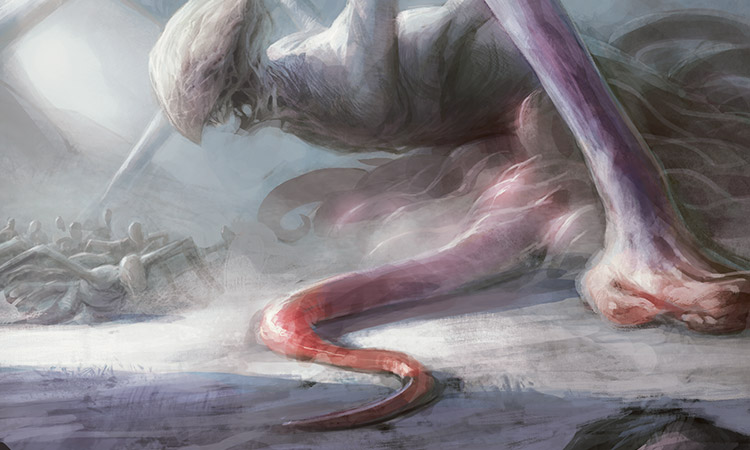 Ranking Every Battlecruiser Card (8 CMC+) with EDHREC – Part 15: Into the Scrambleverse