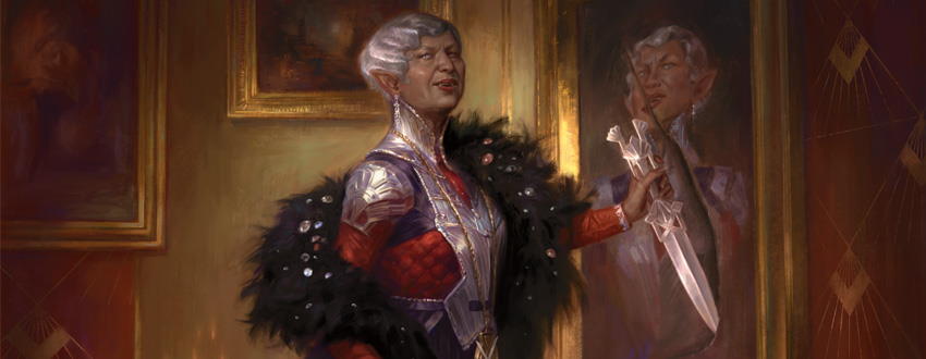 Streets of New Capenna Set Review - Maestros and Black