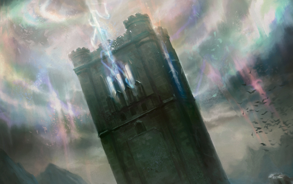 Using EDHREC to Build a Commander Cube