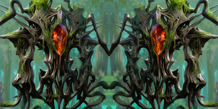 Power Sink- Kodama, The Loneliest Number