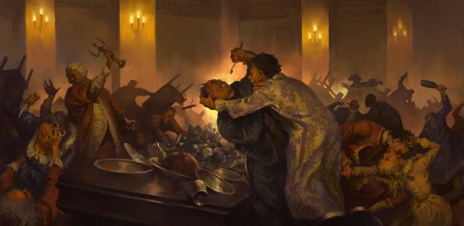 Nearly Identical – Kardur or Karazikar?