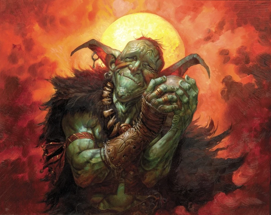 Too-Specific Top 10 - Phoenixes?