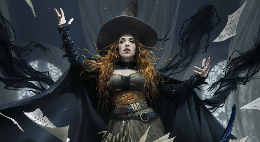 Background image for The 600 - Predicting the Popularity of Baldur's Gate Commanders, Part 1