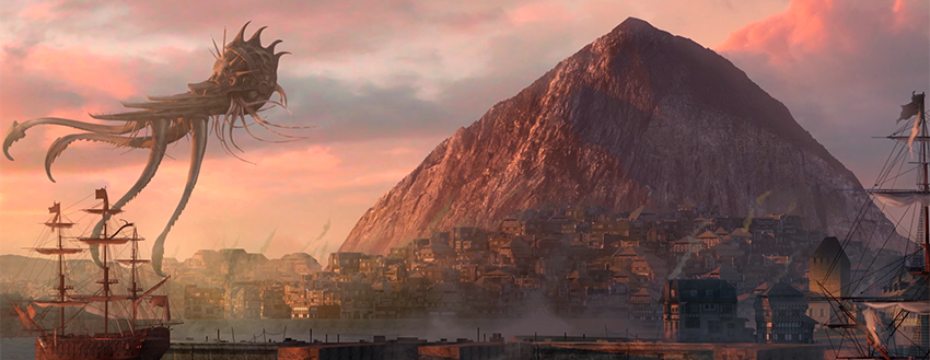 Commander Legends: Battle for Baldur's Gate Set Review - Artifacts and Lands