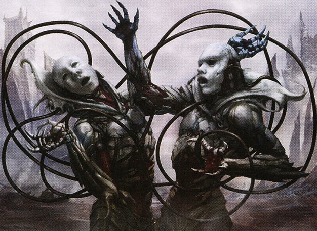 Ranking Every Battlecruiser Card (8 CMC+) with EDHREC – Part 18: Commander Legends Also Has Jank