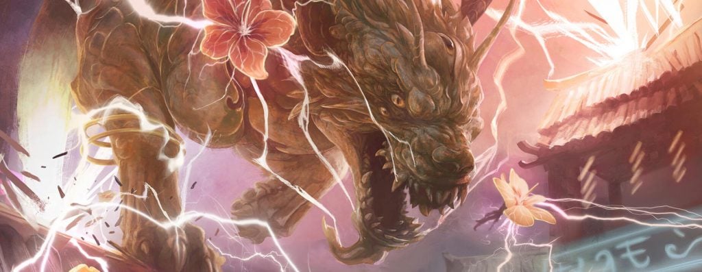 Background image for Do Your Worst - Mono-Red +1/+1 Counters