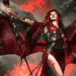Kaalia of the Vast