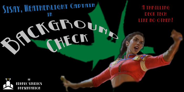 Power Sink - Sisay Background Check