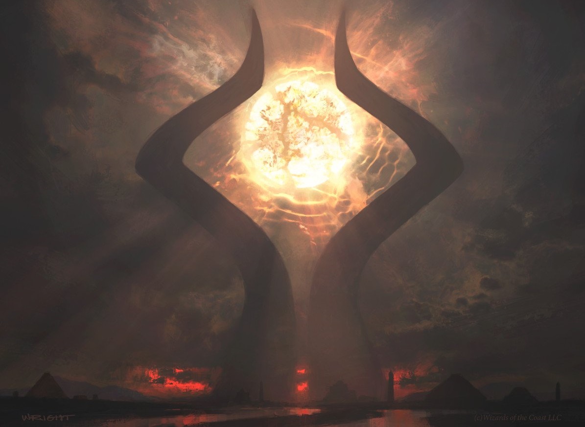 Ranking Every Battlecruiser Card (8 CMC+) with EDHREC – Part 21: This Series is Gonna Be Exactly 30 Parts!