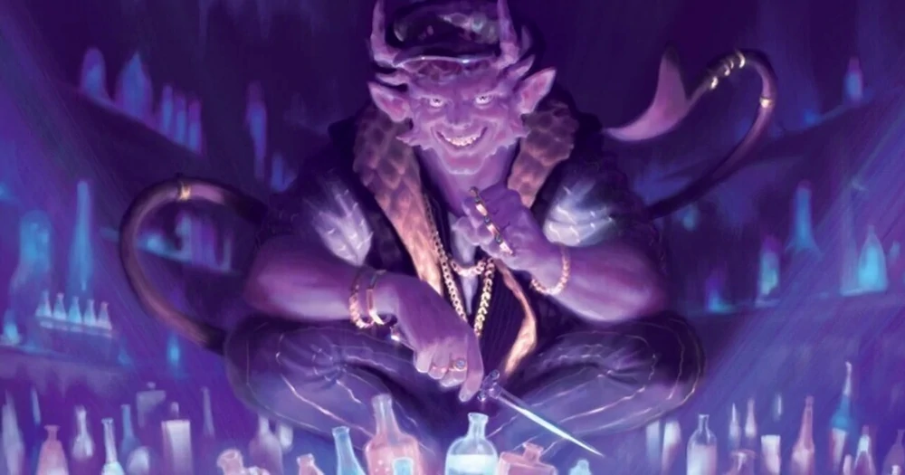 Challenge the Stats – Henzie "Toolbox" Torre