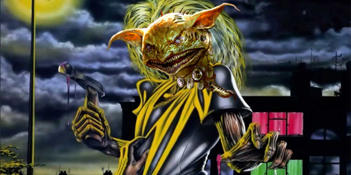 Power Sink - Krark and Sakashima Hugageddon