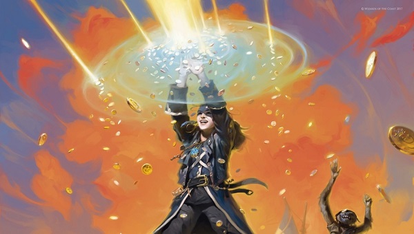 Too-Specific Top 10 - Expensive Counterspells