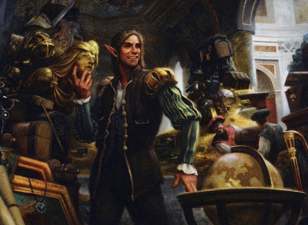 Ranking Every Battlecruiser Card (8 CMC+) with EDHREC – Part 28:  Expropriation: Everyone's Favorite Thing!