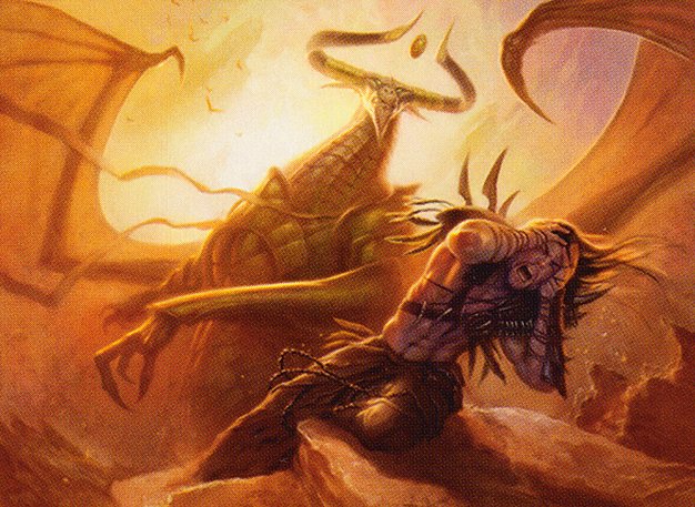 Ranking Every Ultimatum with EDHREC - Honorary Battlecruiser Cards!