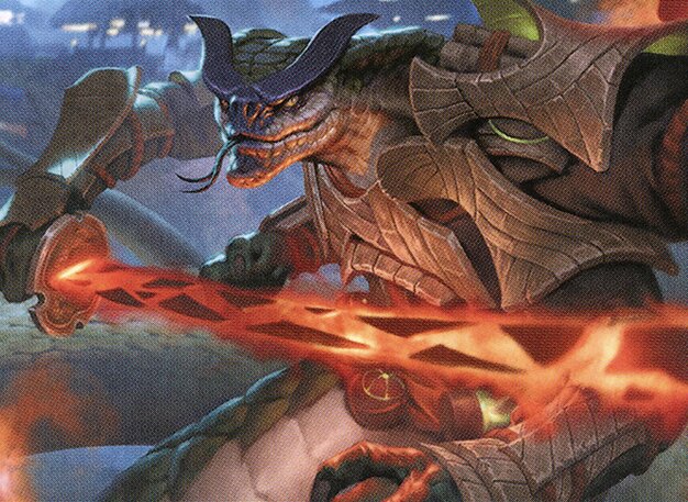 Epic Experiment - Chishiro