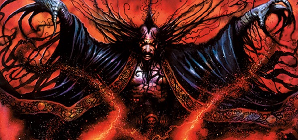 Too-Specific Top 10 - Mana Positive