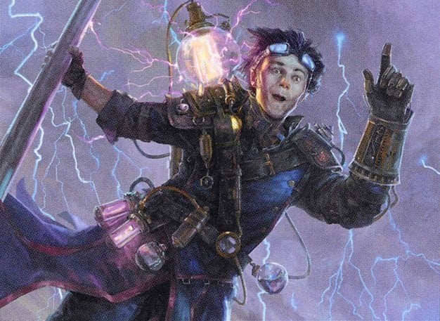 Single Combat - Hapax Magic, a True Singleton Format