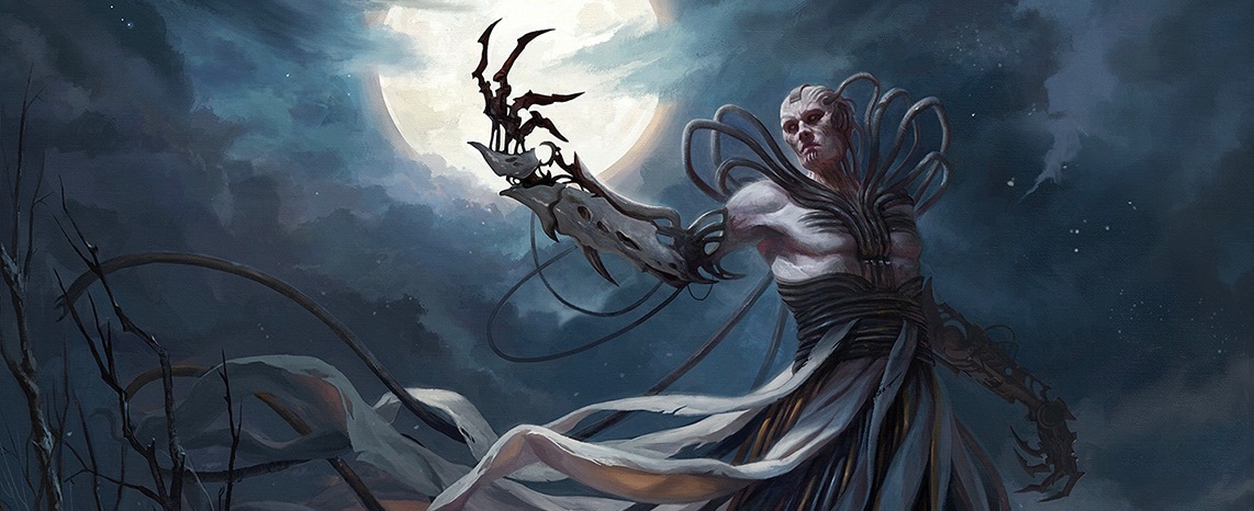 Dominaria United Set Review - White