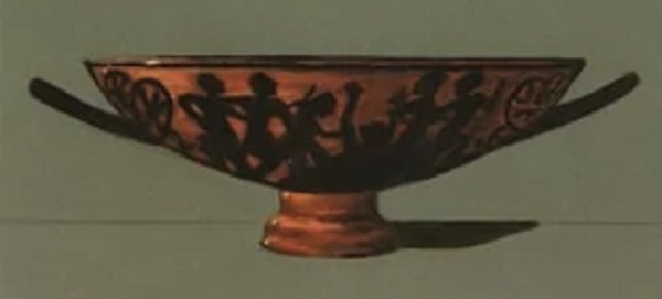 Too-Specific Top 10 - Antiquing