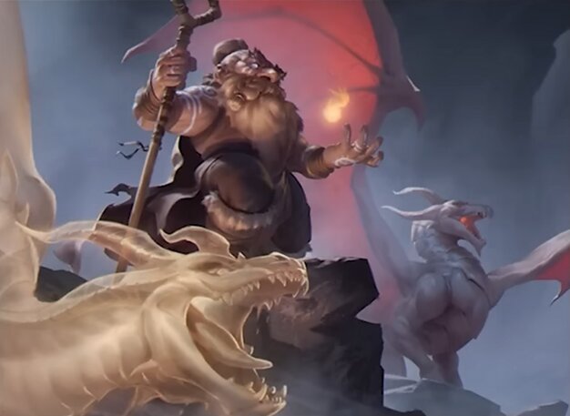 Too-Specific Top 10 - We Are Legion