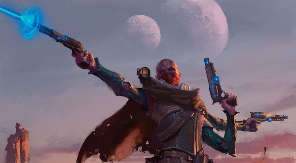 Too-Specific Top 10 - Pinger Storm