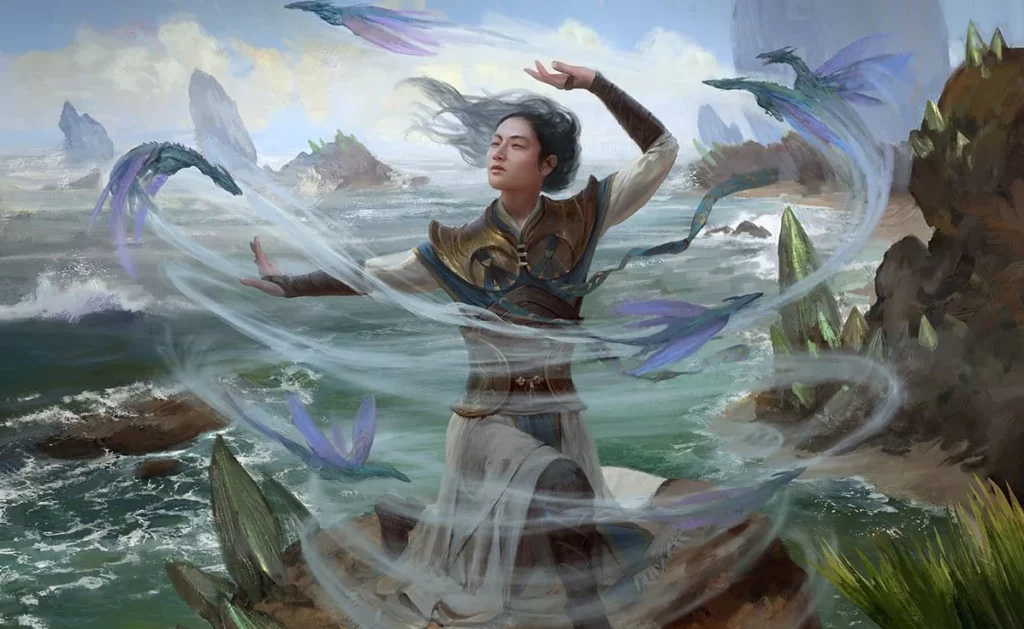 Background image for Nearly Identical - Kykar or Elsha?