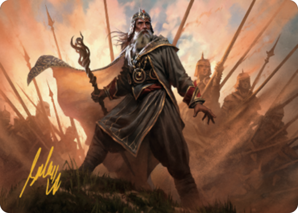 Background image for Solve the Equation – How to Tell if a Strategy Has Enough Support by Using Deck Templates