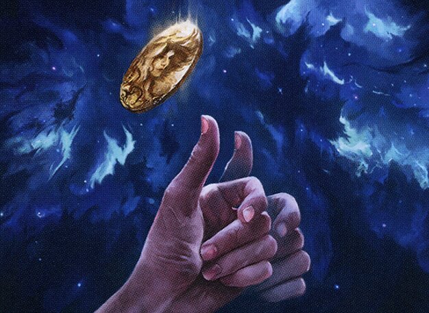 Wild Swing - A Winning Argument for High-Variance Decks