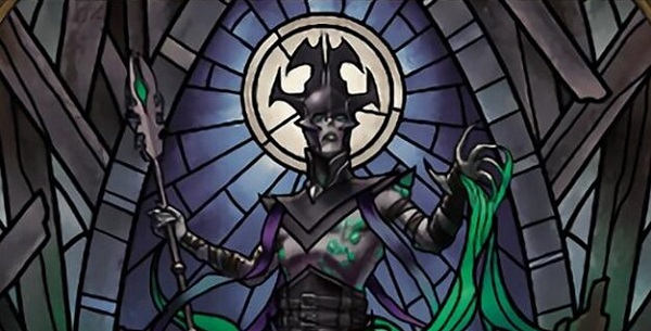 Too-Specific Top 10 - Undead Legends