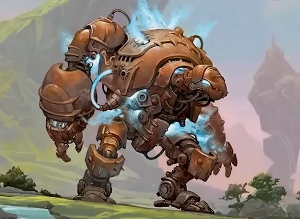 Too-Specific Top 10 - Great Ability