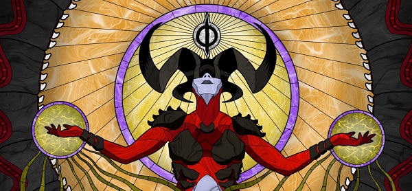 Too-Specific Top 10 - Mono-Black Burn