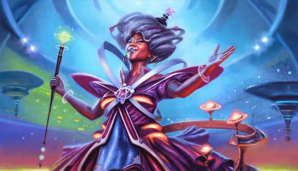 The 600 - Predicting the Popularity of Unfinity Commanders