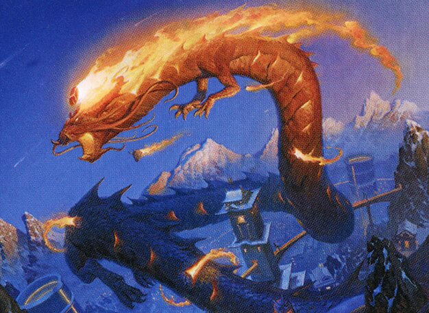 Epic Experiment - Atsushi