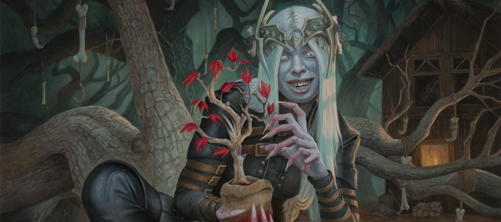 Background image for Jumpstart 2022 Review - Nonlegendary Cards