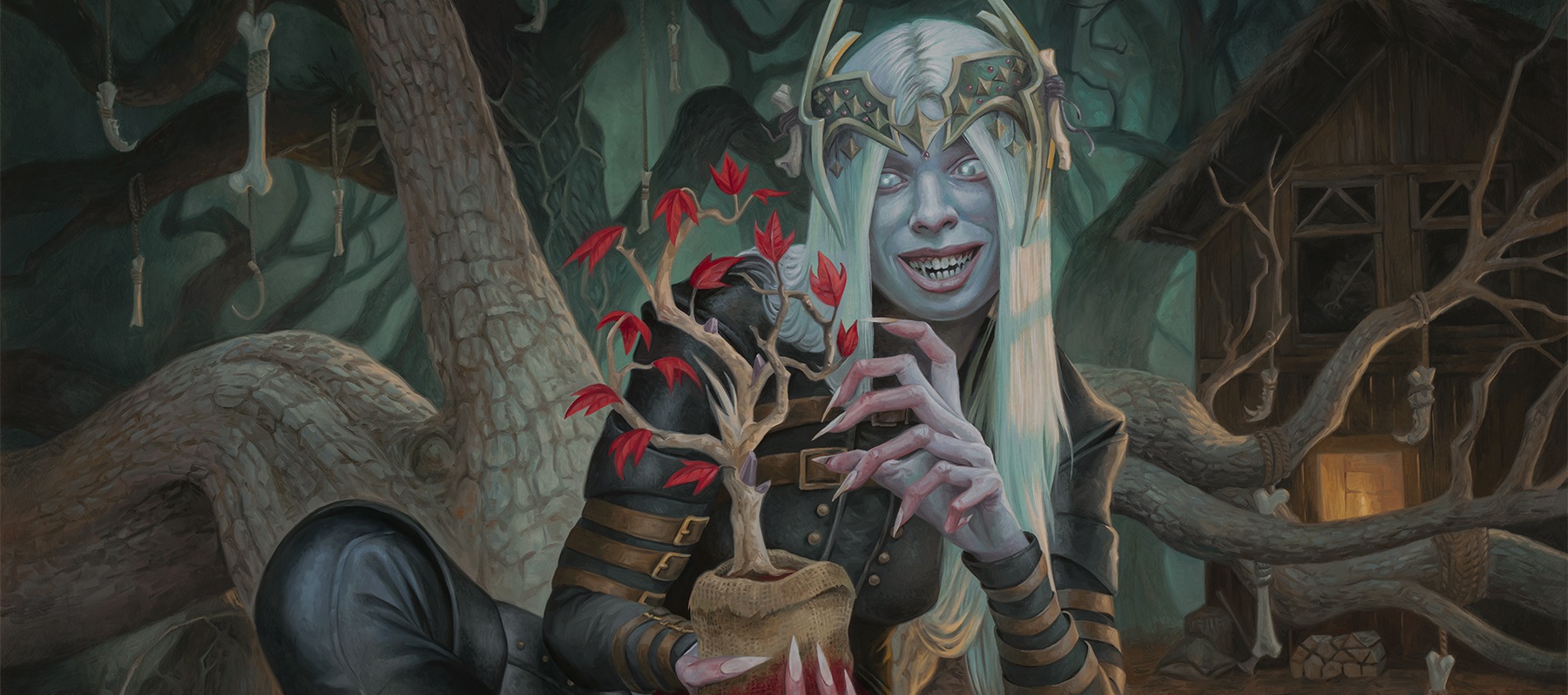 Jumpstart 2022 Review - Nonlegendary Cards