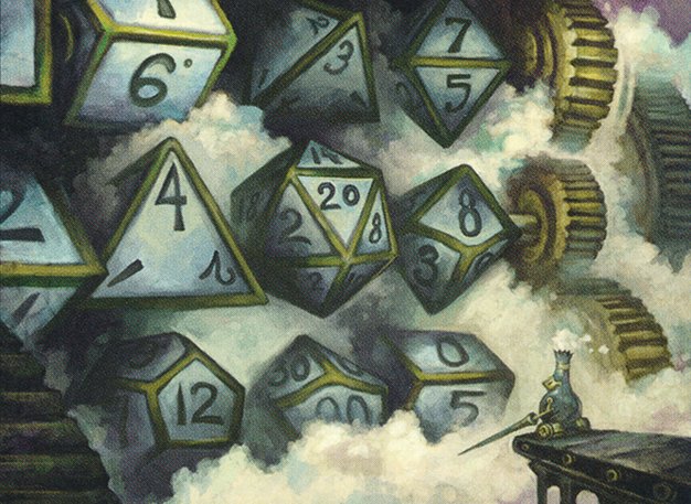 Unburden - In Search of a True 100-Card Commander Deck