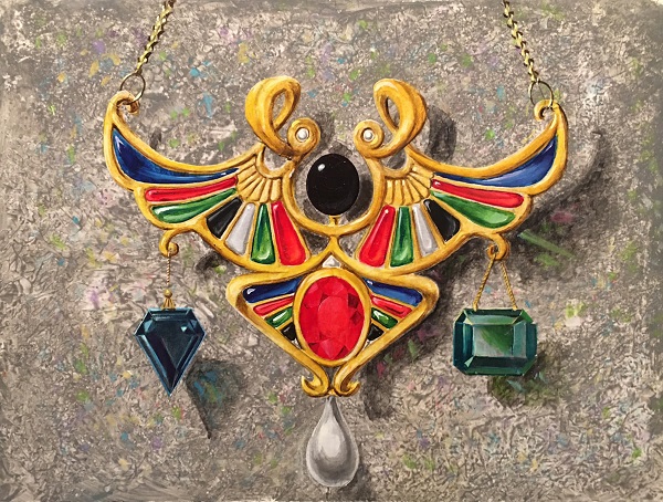 Too-Specific Top 10 - Borderline Revisited